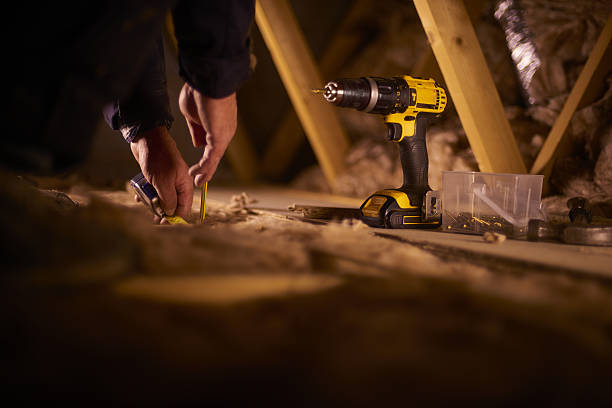 Best Spray Foam Insulation  in Canton, NC