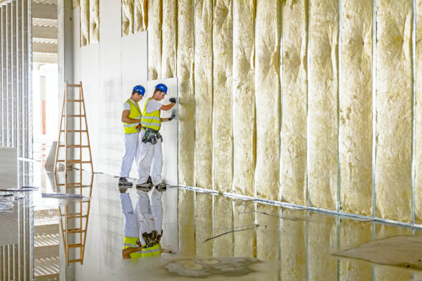 Reliable Canton, NC Insulation Contractor Solutions